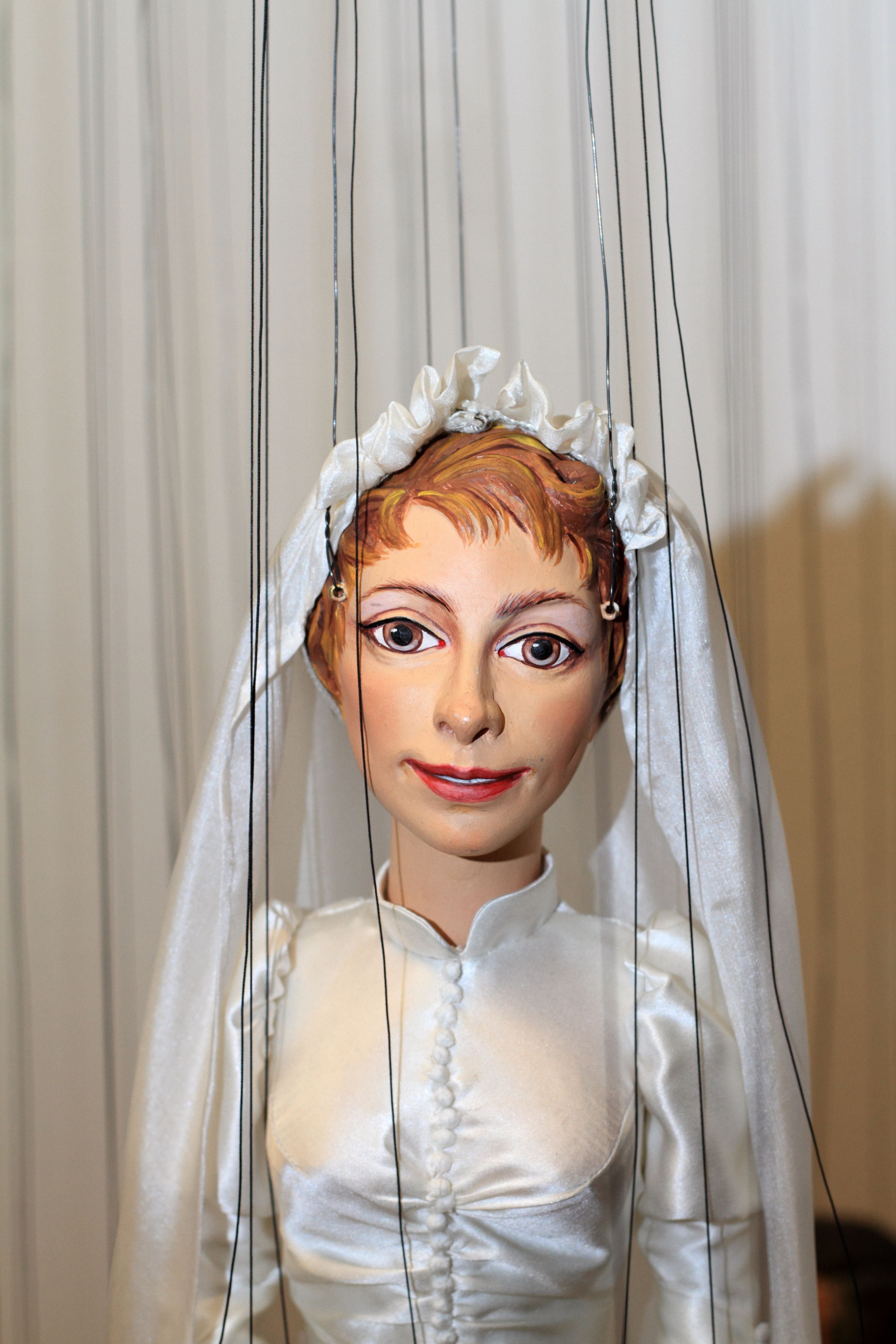 Teatro delle marionette di Salisburgo